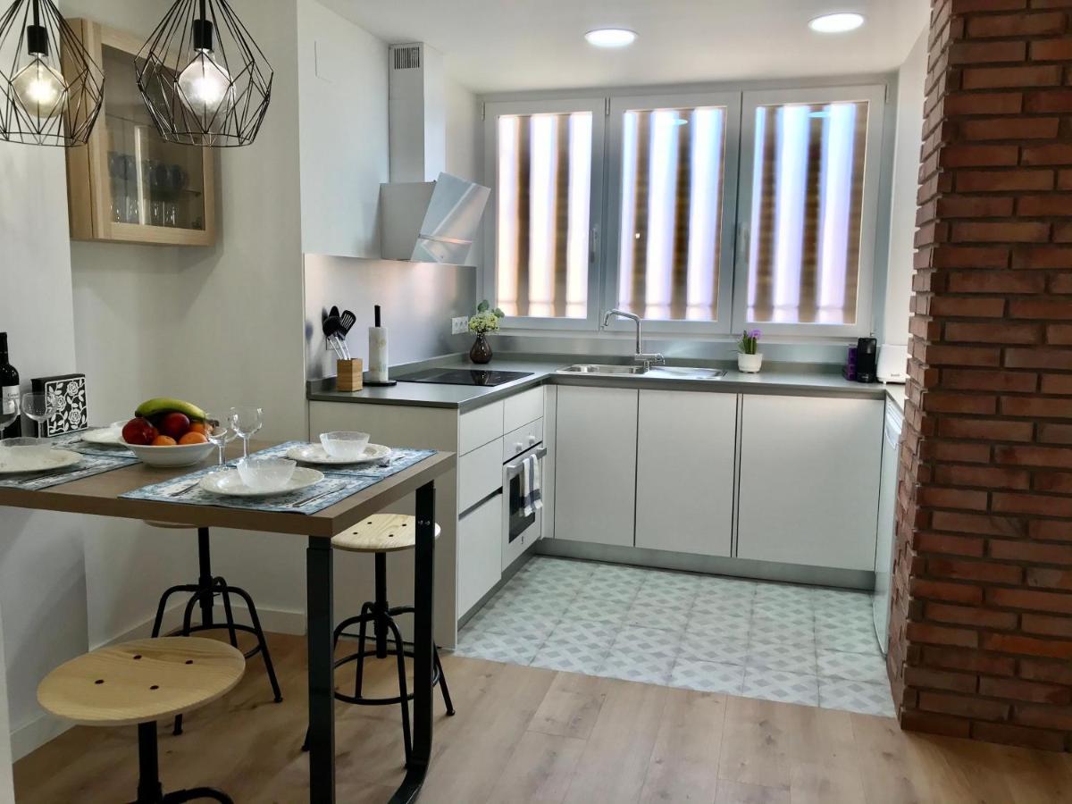 Lejlighed Homely Soho San Lorenzo