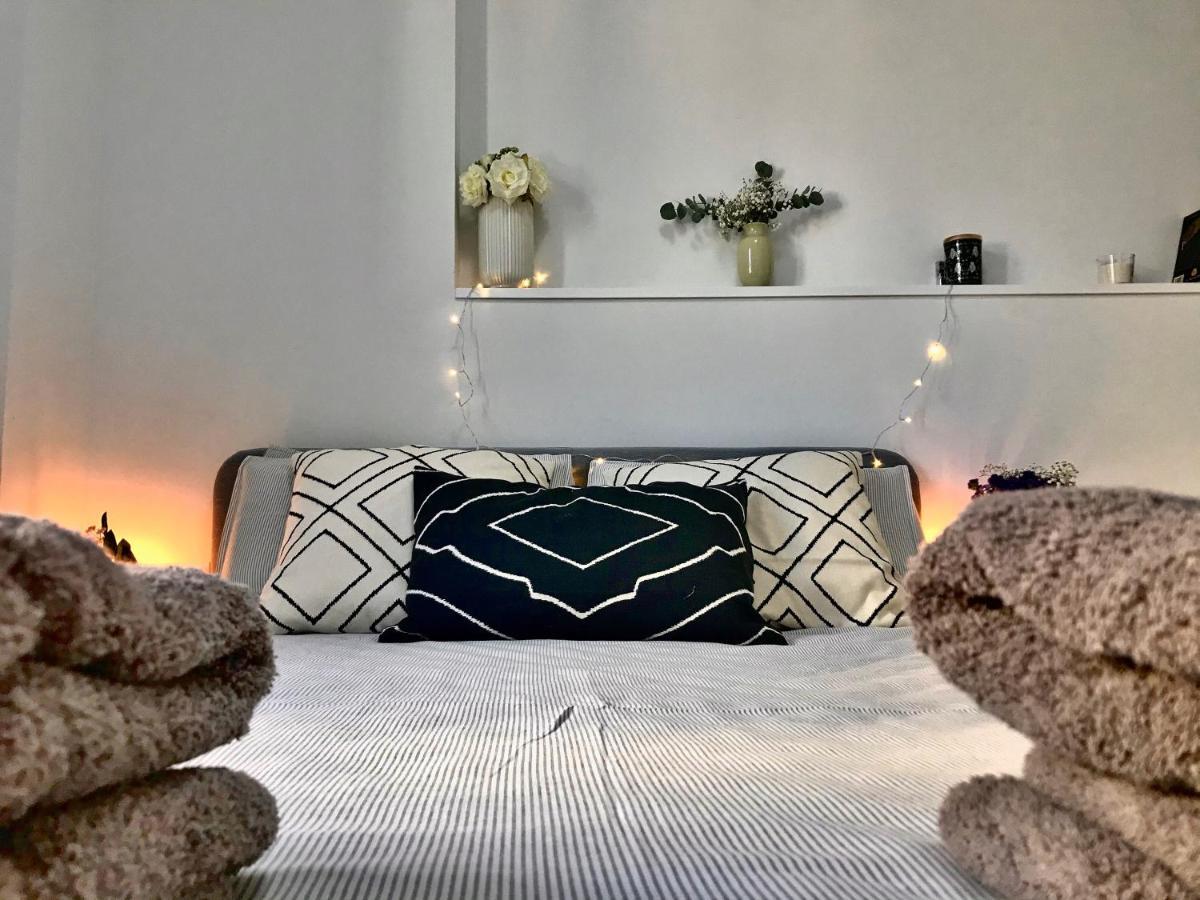 Lejlighed Homely Soho San Lorenzo *