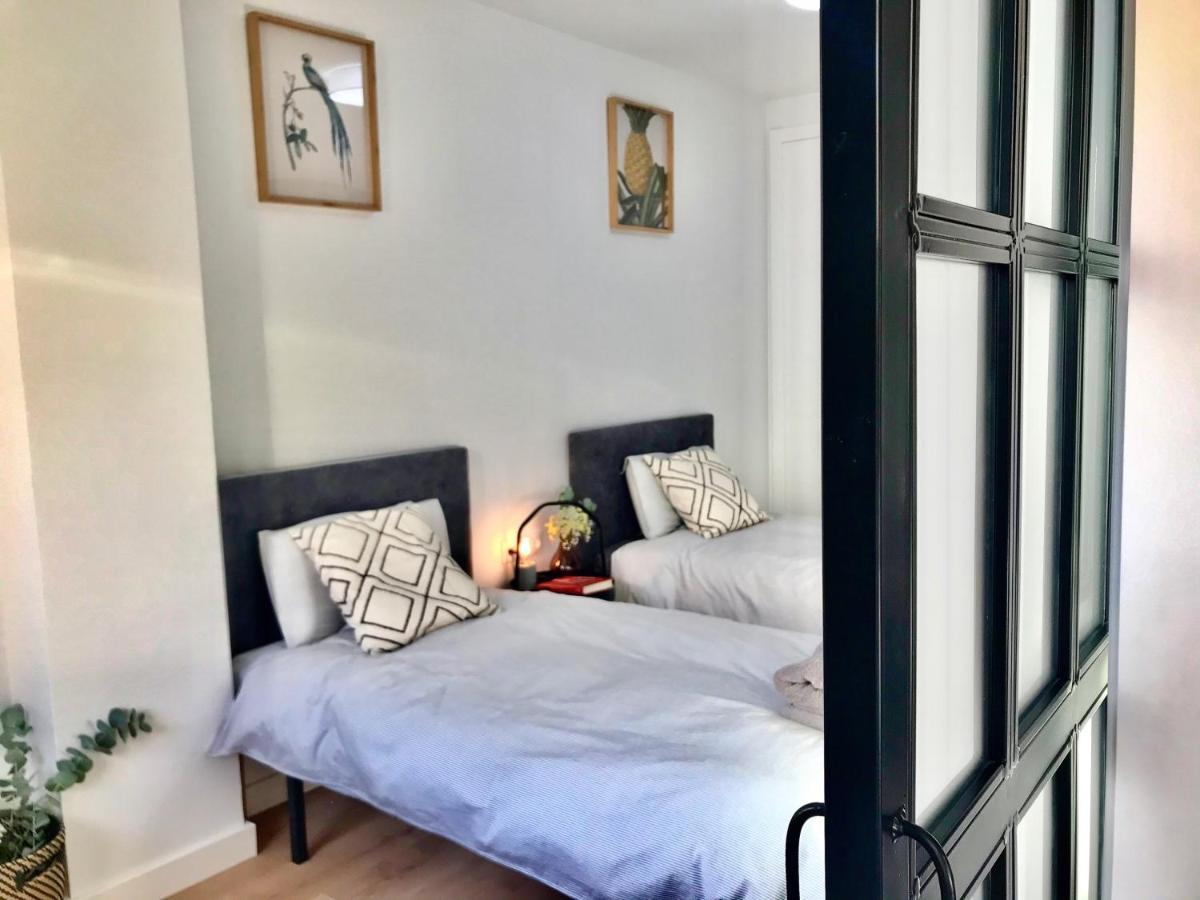 Lejlighed Homely Soho San Lorenzo *