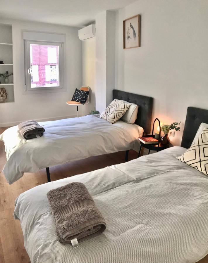Homely Soho San Lorenzo Lejlighed