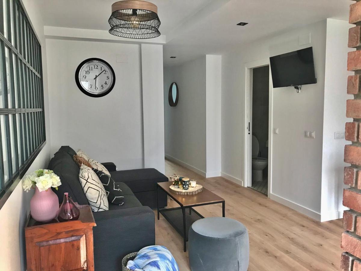 Lejlighed Homely Soho San Lorenzo