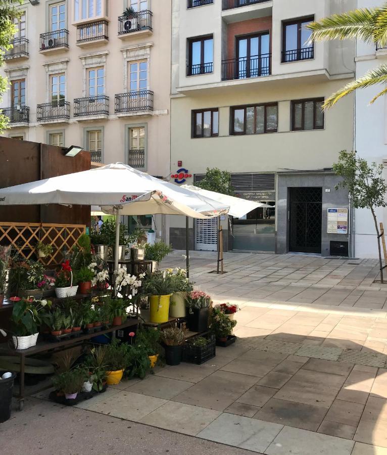 Lejlighed Homely Soho San Lorenzo Málaga