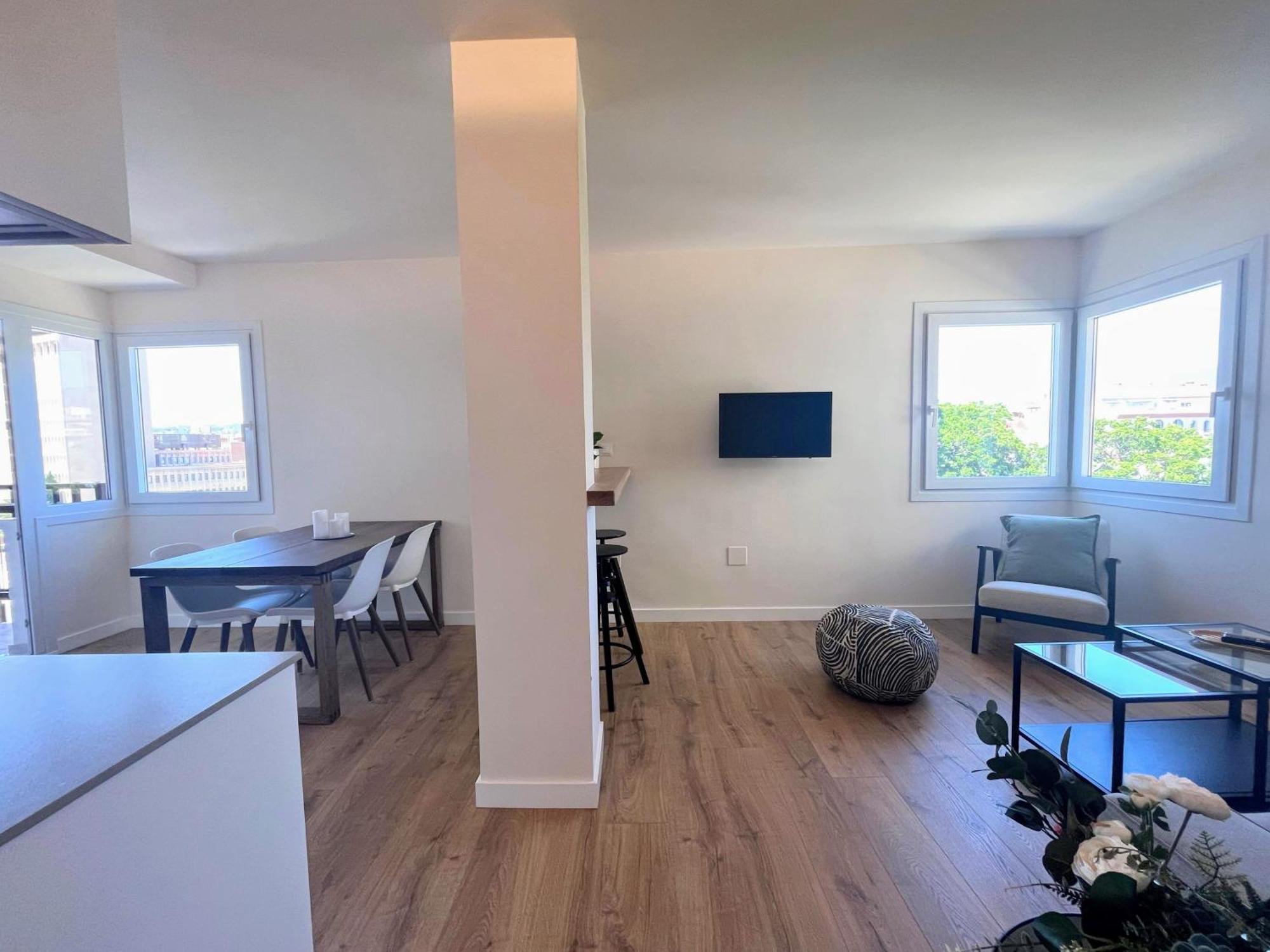 Lejlighed Homely Soho San Lorenzo *