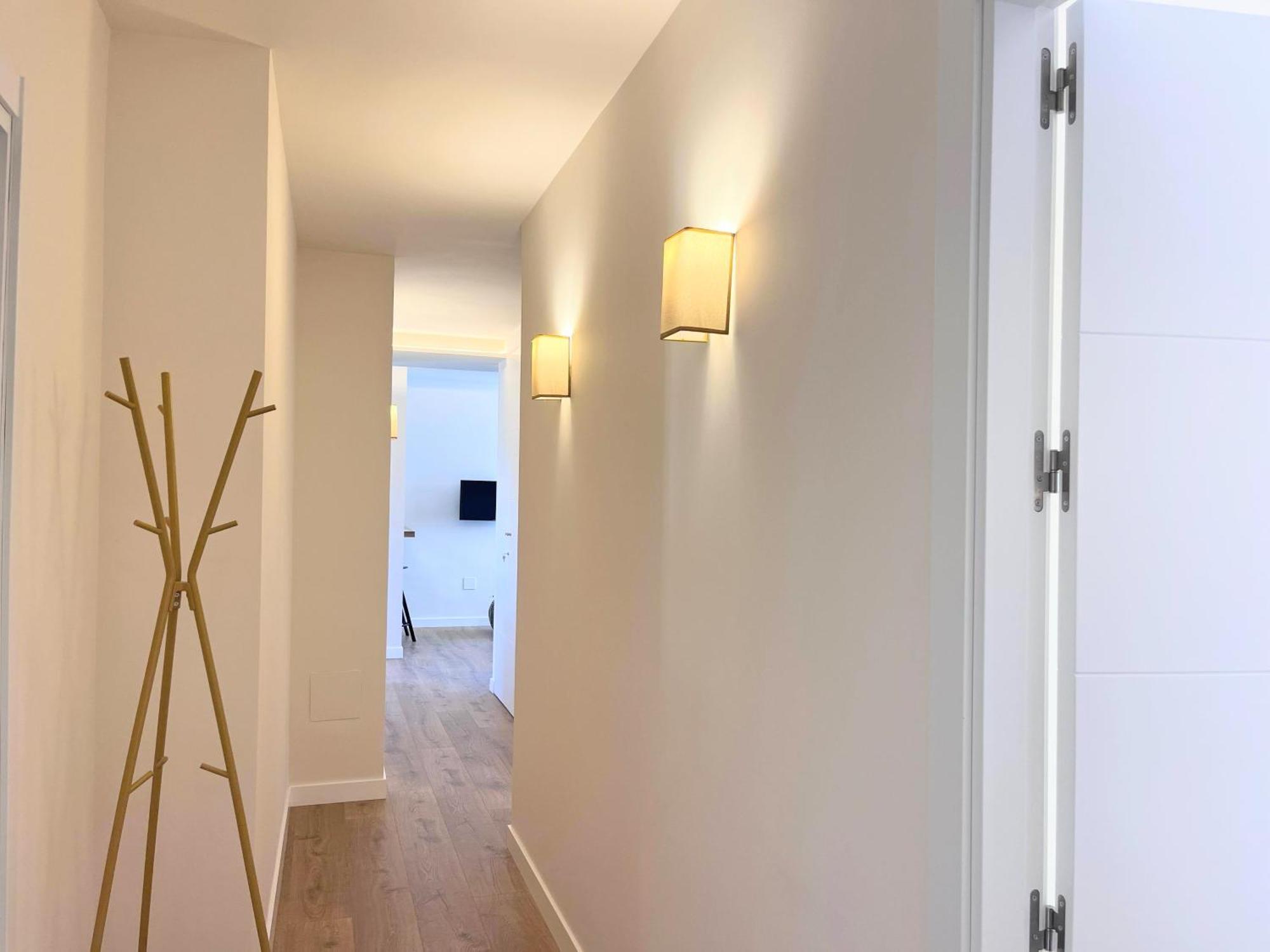 Lejlighed Homely Soho San Lorenzo